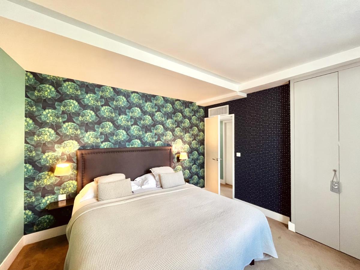 Hotel Des Basses Pyrenees - Bayonne Luaran gambar