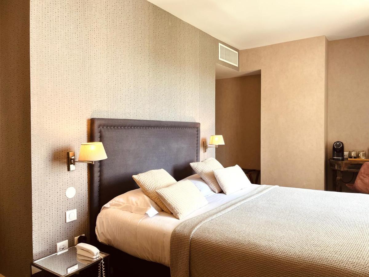 Hotel Des Basses Pyrenees - Bayonne Luaran gambar