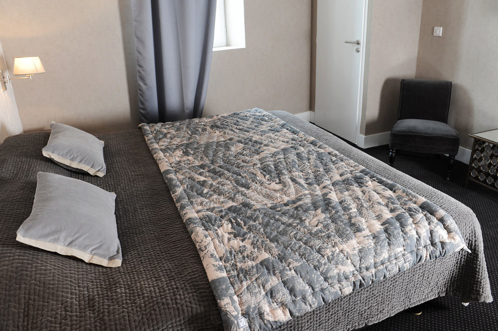 Hotel Des Basses Pyrenees - Bayonne Luaran gambar